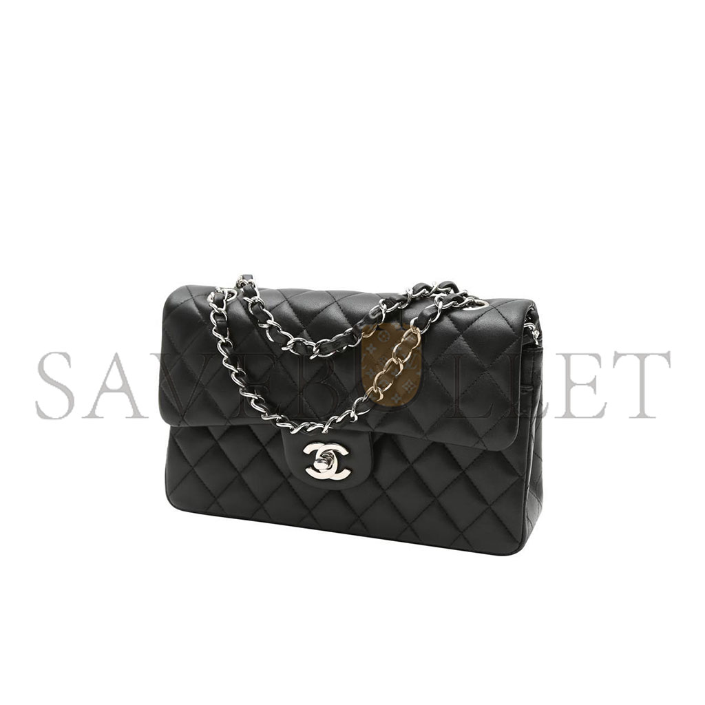 Ch*el master classic flip small a01113 (23*14.5*6cm)